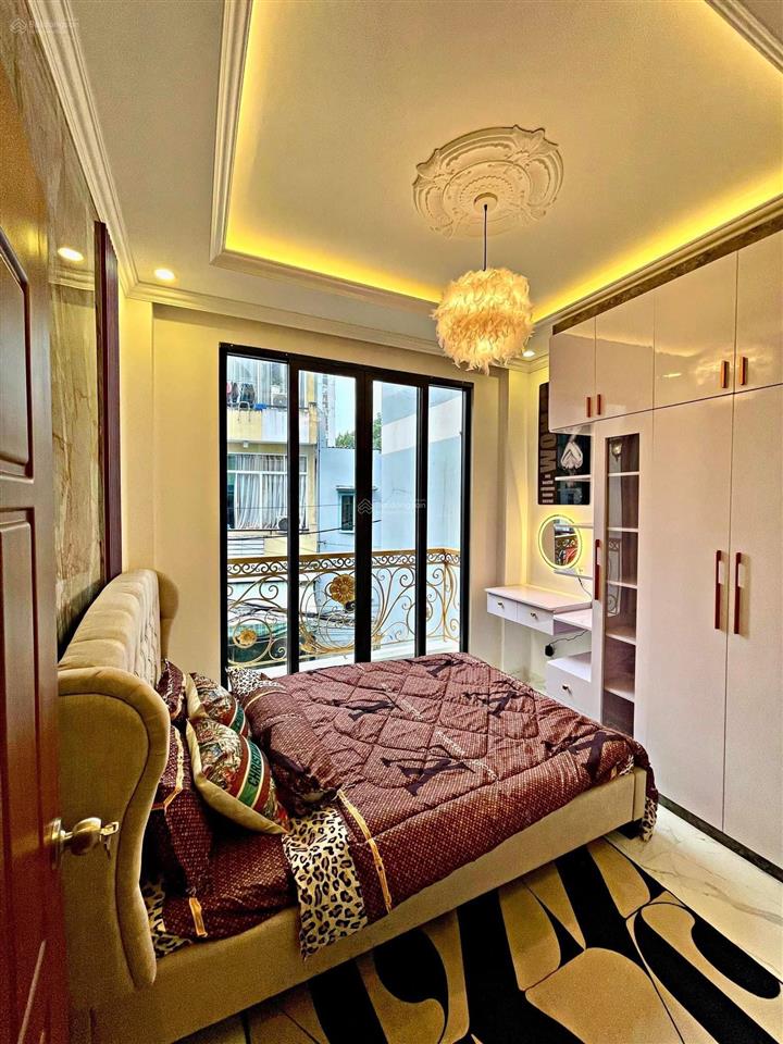 Bán nhà hxh nguyễn đình chiểu 2,9 tỷ/ 40m2 p.3 quận 3  shr