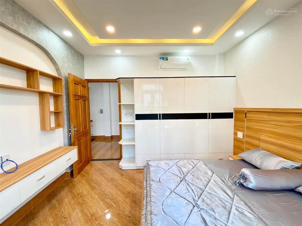 Bán nhà riêng tại nguyễn kim, p 6, q10, giá ưu đãi 4,8 tỷ, 66 m2, shr
