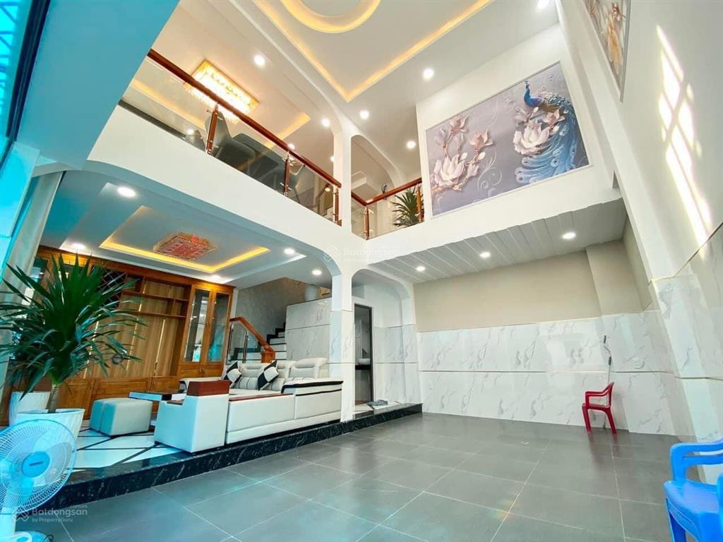 Bán nhà riêng tại nguyễn kim, p 6, q10, giá ưu đãi 4,8 tỷ, 66 m2, shr