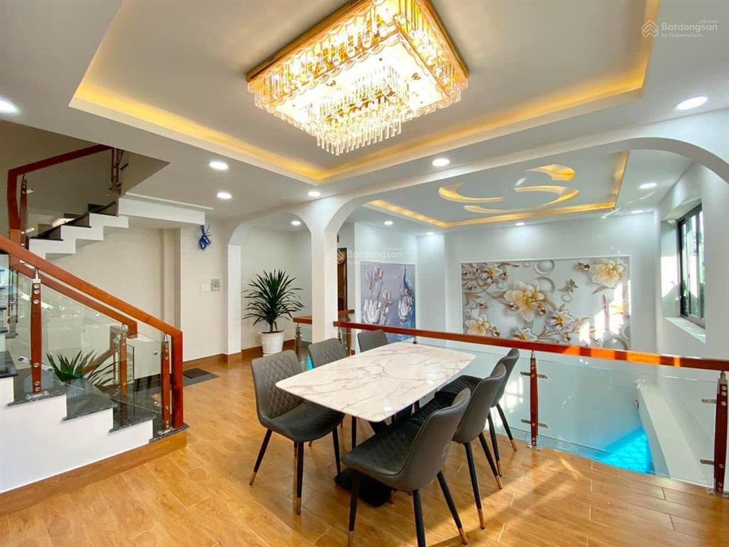 Bán nhà riêng tại nguyễn kim, p 6, q10, giá ưu đãi 4,8 tỷ, 66 m2, shr