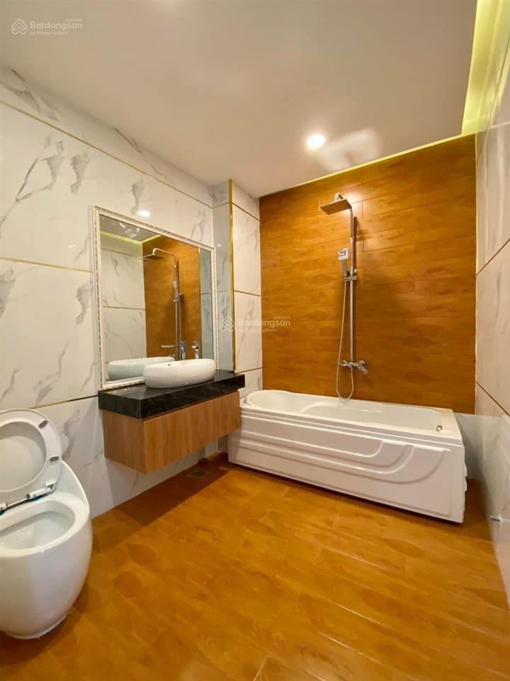Bán nhà riêng tại nguyễn kim, p 6, q10, giá ưu đãi 4,8 tỷ, 66 m2, shr