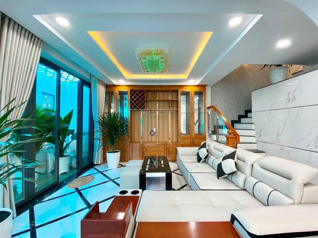Bán nhà riêng tại nguyễn kim, p 6, q10, giá ưu đãi 4,8 tỷ, 66 m2, shr
