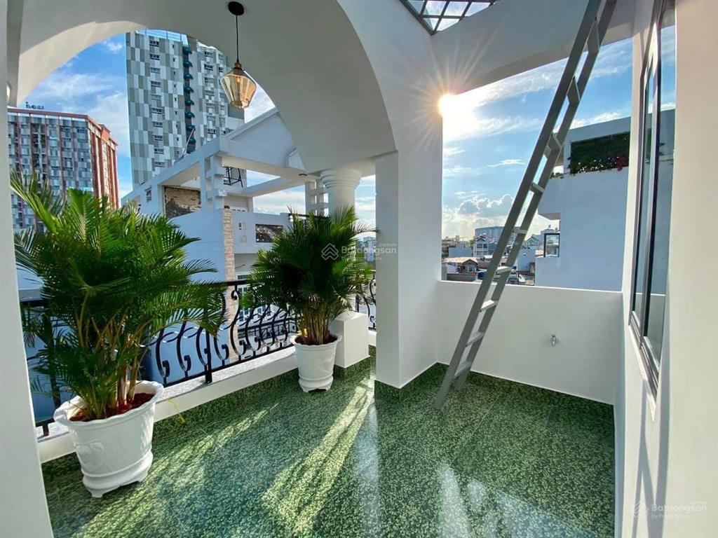 Bán nhà riêng tại nguyễn kim, p 6, q10, giá ưu đãi 4,8 tỷ, 66 m2, shr