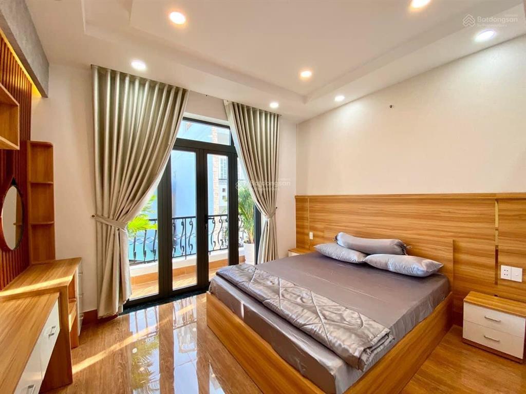 Bán nhà riêng tại nguyễn kim, p 6, q10, giá ưu đãi 4,8 tỷ, 66 m2, shr