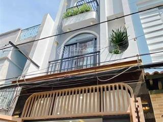 Bán nhà riêng tại nguyễn tiểu la, 3,6 tỷ/ 55m2, 4pn, 4wc, shr, gần tiện ích, dân cư đông đúc