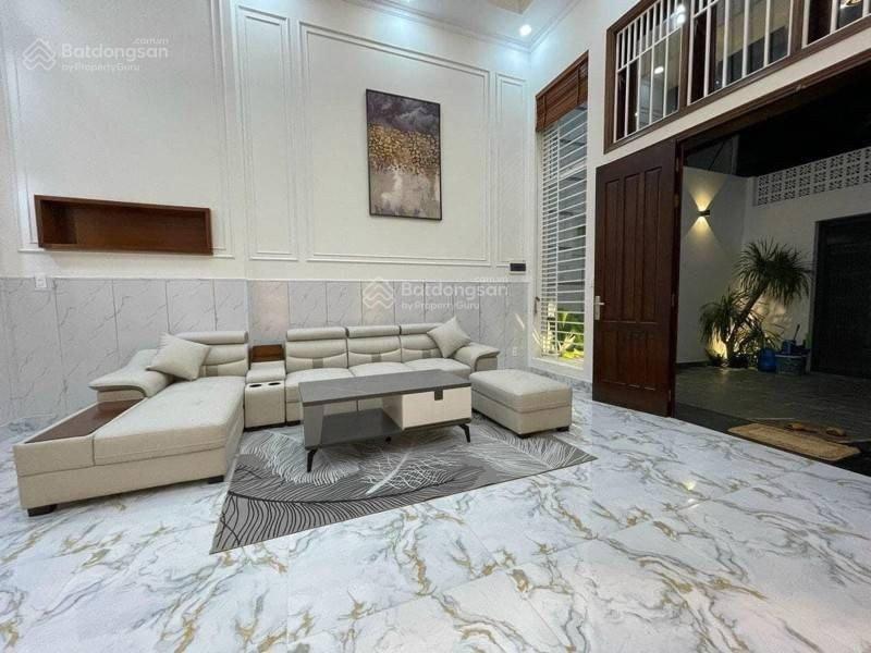 Bán nhà riêng tại nguyễn tiểu la, 3,6 tỷ/ 55m2, 4pn, 4wc, shr, gần tiện ích, dân cư đông đúc