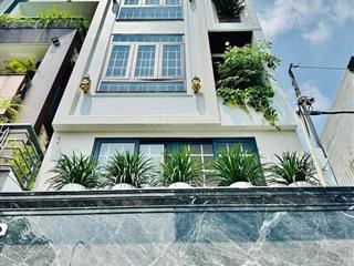 Bán nhà riêng tại lê văn sỹ, 3,8 tỷ/57m2, 5pn, 5wc, chính chủ giá cực chất