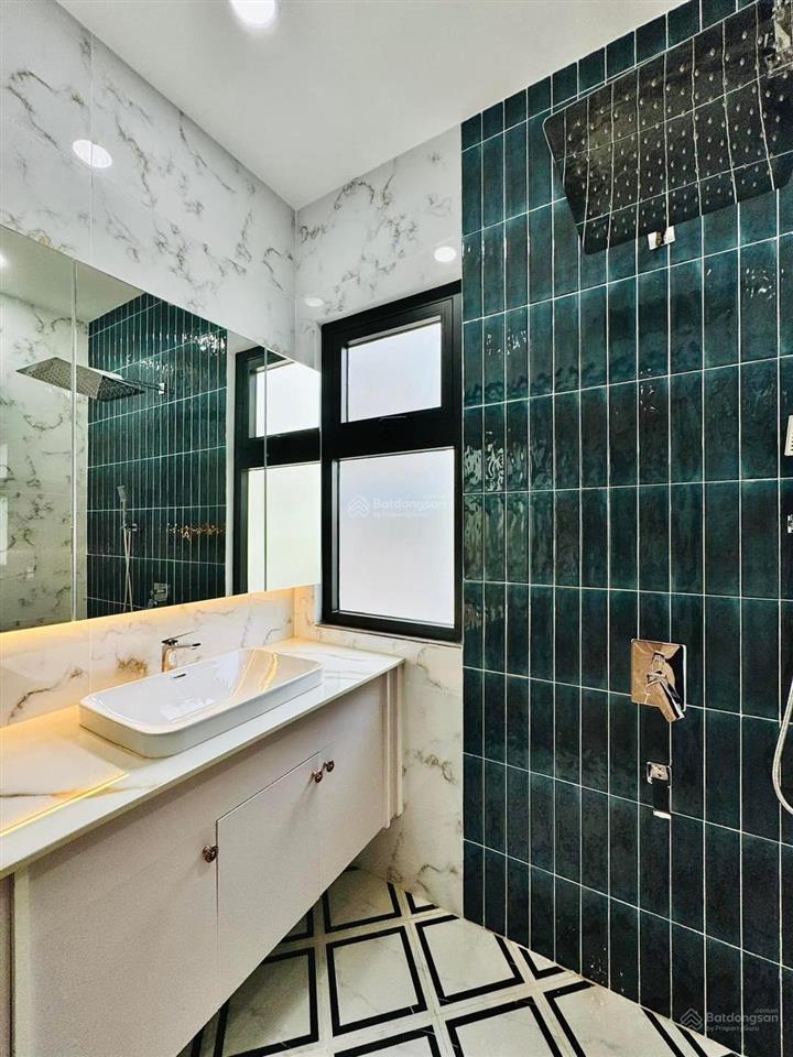 Bán nhà riêng tại lê văn sỹ, 3,8 tỷ/57m2, 5pn, 5wc, chính chủ giá cực chất