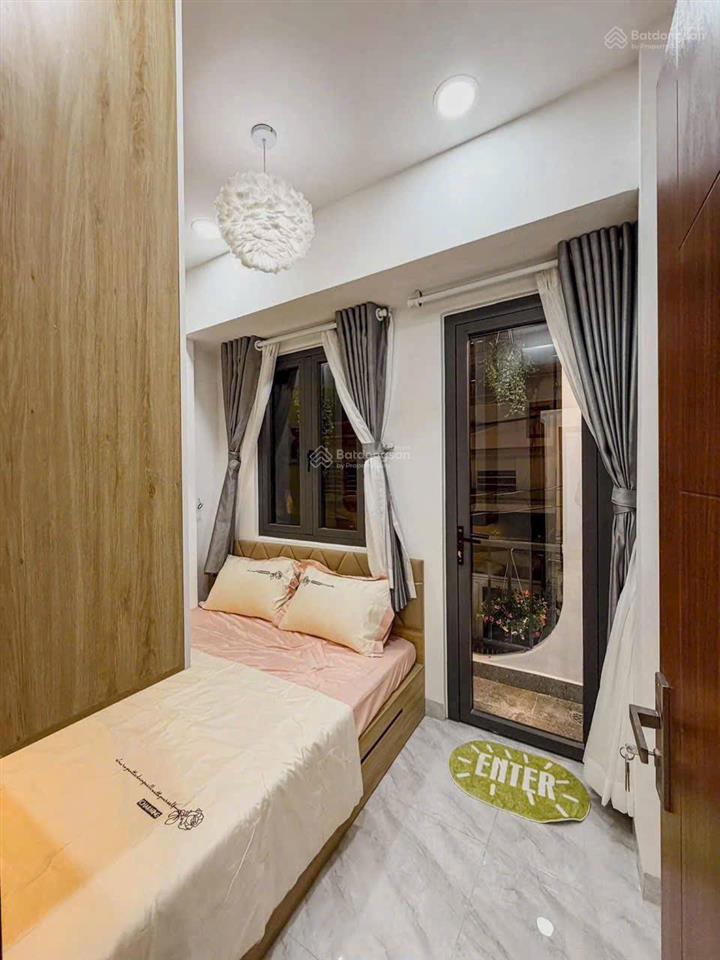 Bán nr 3pn, 3wc,2.1 tỷ / 33m2 tại minh phụng, giá tốt, uy tín