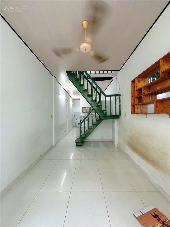 Bán nr đẹp xuất sắc tại cao thắng, 1,9 tỷ, 31 m2, 2pn, 2wc, shr