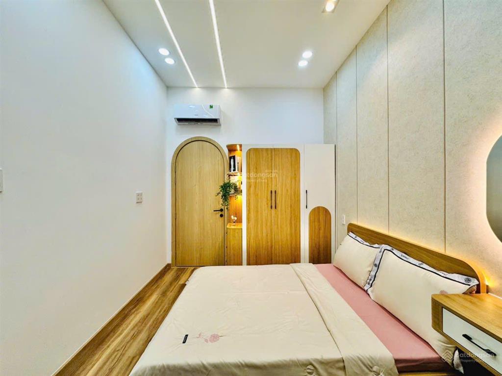 Bán nhà riêng 2,8 tỷ,/53m2 tại lê hồng phong, q10, hồ chí minh, giá tốt hot!