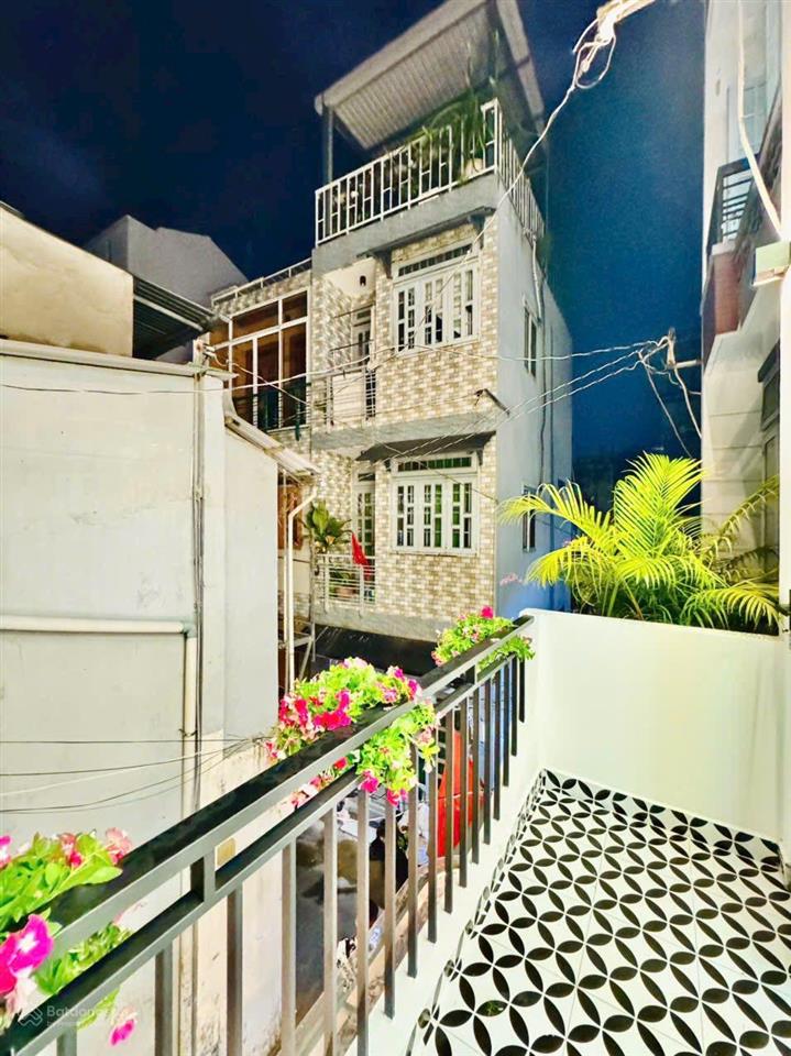 Bán nhà riêng 2,8 tỷ,/53m2 tại lê hồng phong, q10, hồ chí minh, giá tốt hot!