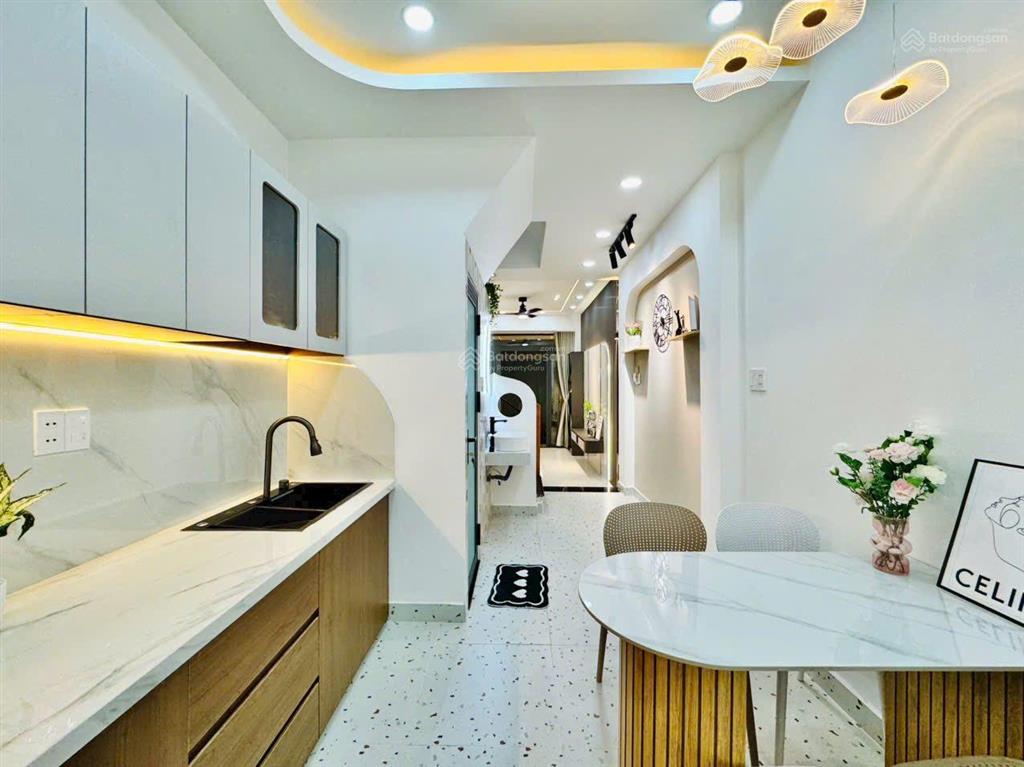 Bán nhà riêng 2,8 tỷ,/53m2 tại lê hồng phong, q10, hồ chí minh, giá tốt hot!