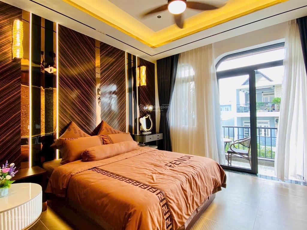 Bán nhà riêng 47m2, 5pn, 5wc tại thống nhất, gò vấp, tp. hcm