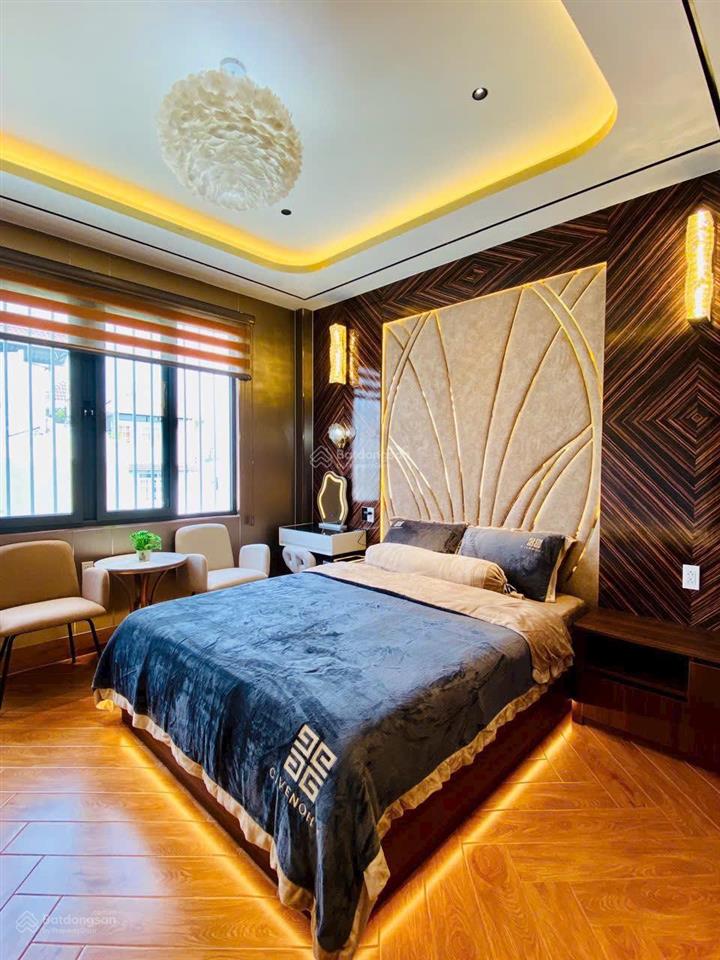 Bán nhà riêng 47m2, 5pn, 5wc tại thống nhất, gò vấp, tp. hcm