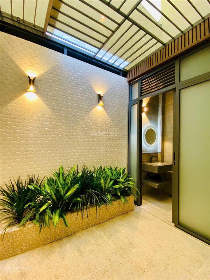 Bán nhà riêng 47m2, 5pn, 5wc tại thống nhất, gò vấp, tp. hcm