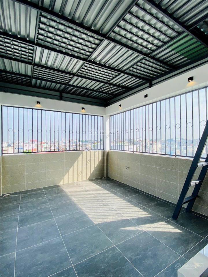 Bán nhà riêng 47m2, 5pn, 5wc tại thống nhất, gò vấp, tp. hcm