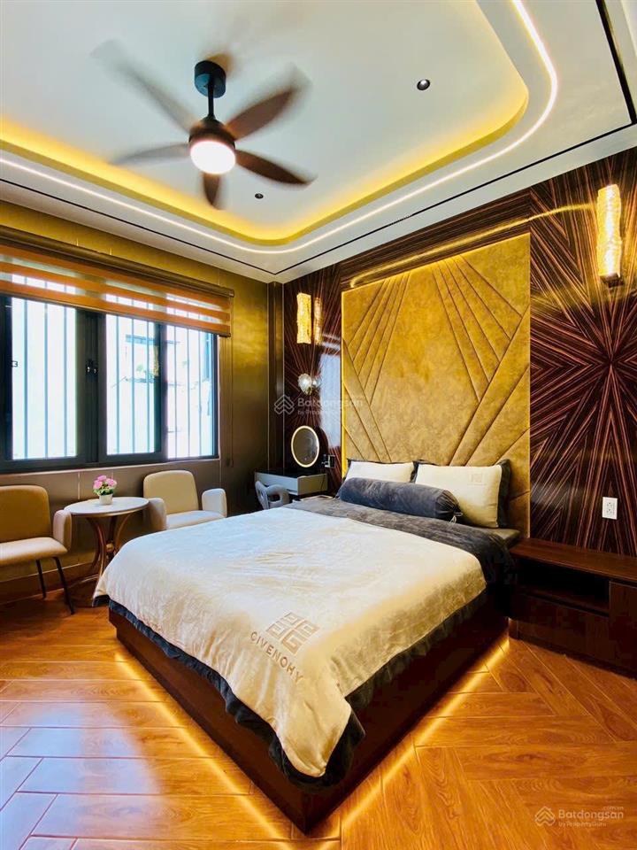 Bán nhà riêng 47m2, 5pn, 5wc tại thống nhất, gò vấp, tp. hcm