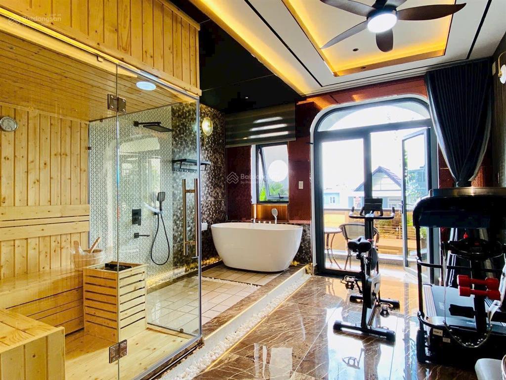 Bán nhà riêng 47m2, 5pn, 5wc tại thống nhất, gò vấp, tp. hcm