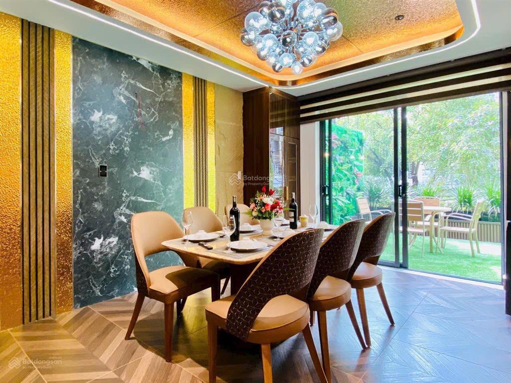 Bán nhà riêng 47m2, 5pn, 5wc tại thống nhất, gò vấp, tp. hcm