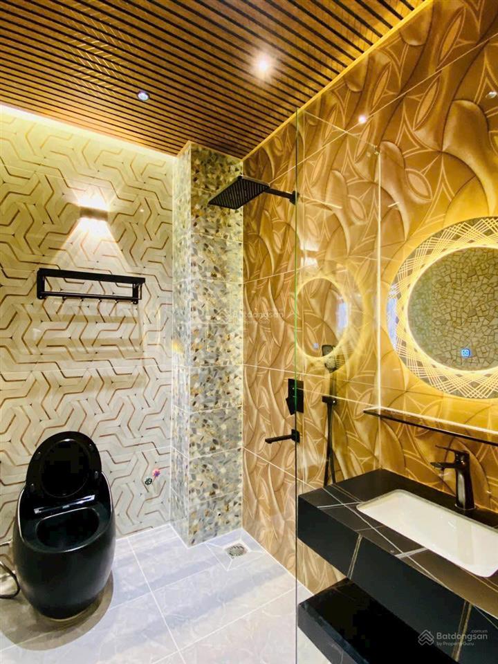 Bán nhà riêng 47m2, 5pn, 5wc tại thống nhất, gò vấp, tp. hcm