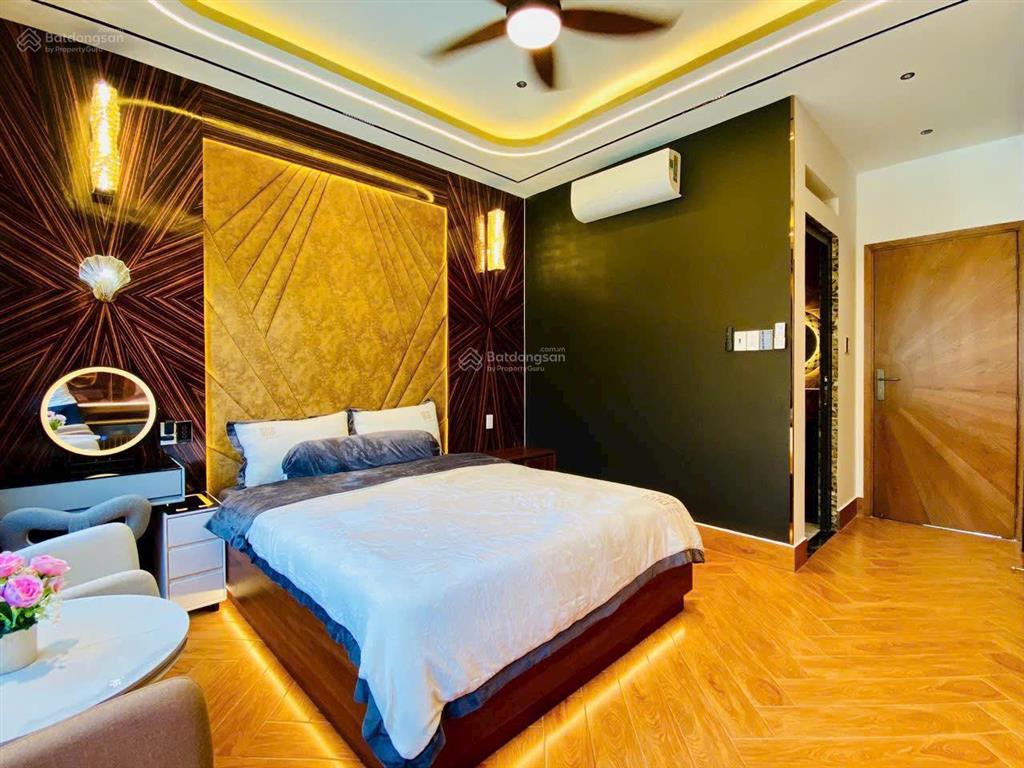 Bán nhà riêng 47m2, 5pn, 5wc tại thống nhất, gò vấp, tp. hcm