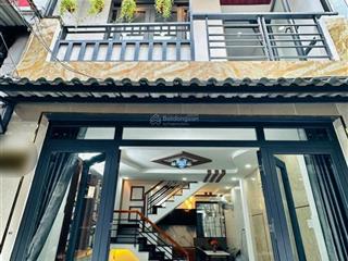 Bán nhà riêng tại nguyễn văn công, 46 m2, view đẹp, giá ưu đãi