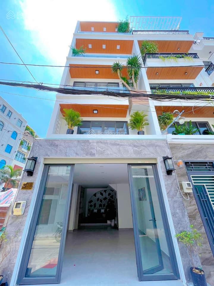 Định cư nên gia đình cần bán nhà tại lê lai, 3,2 tỷ/ 52m2, giá tốt, uy tín. shr