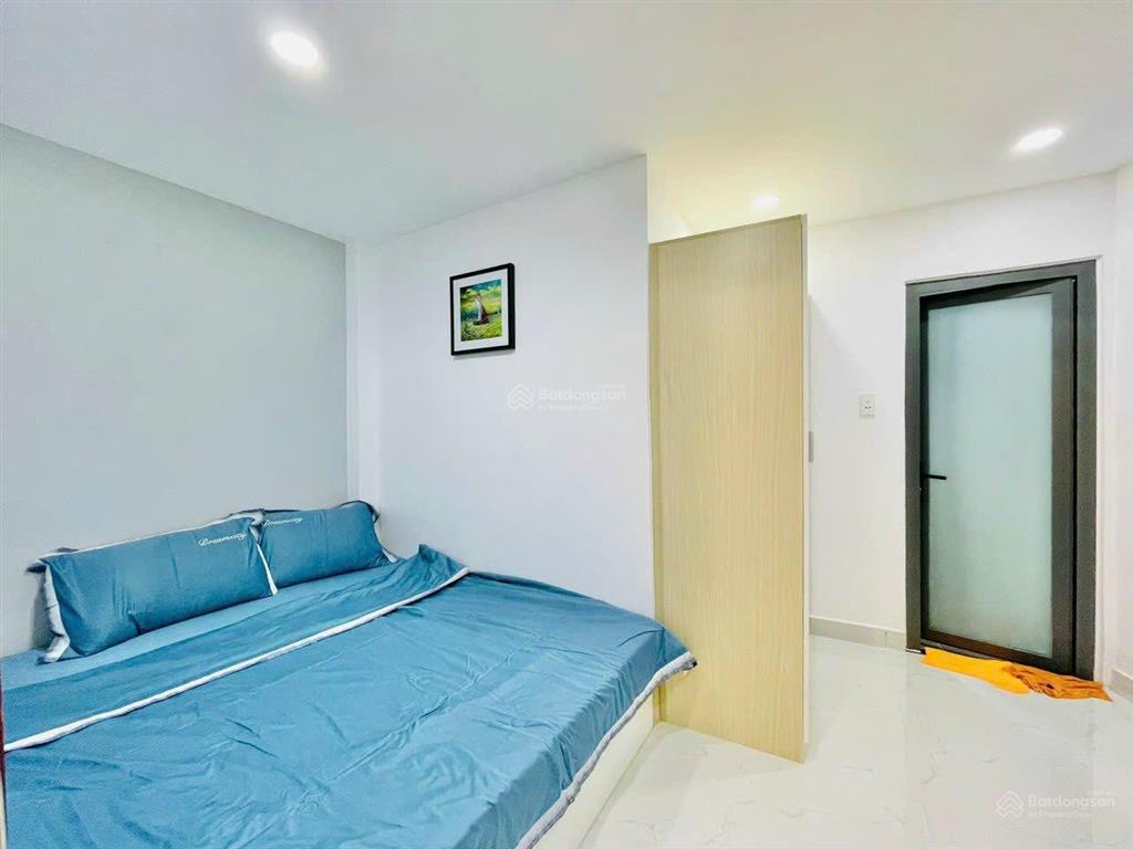 Bán nr đẹp xuất sắc tại cao thắng, 31 m2, 2pn, 2wc, shr