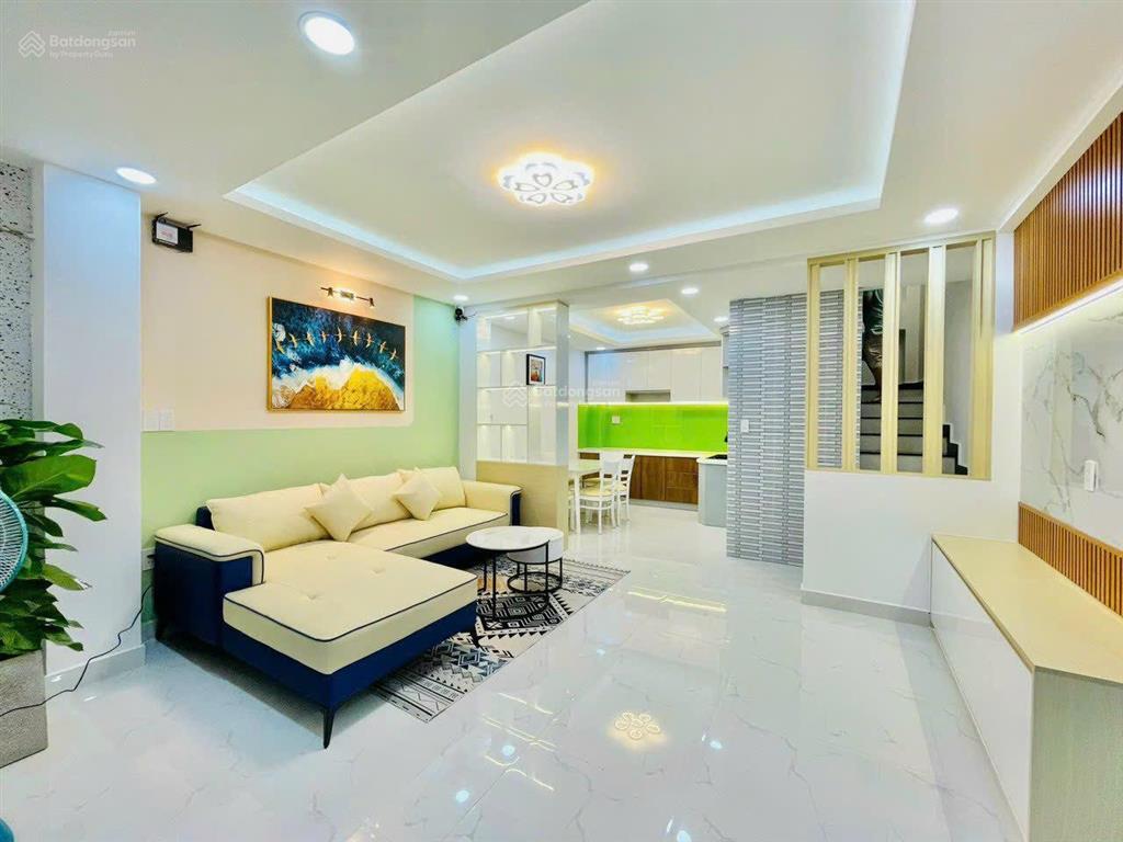Bán nr đẹp xuất sắc tại cao thắng, 31 m2, 2pn, 2wc, shr