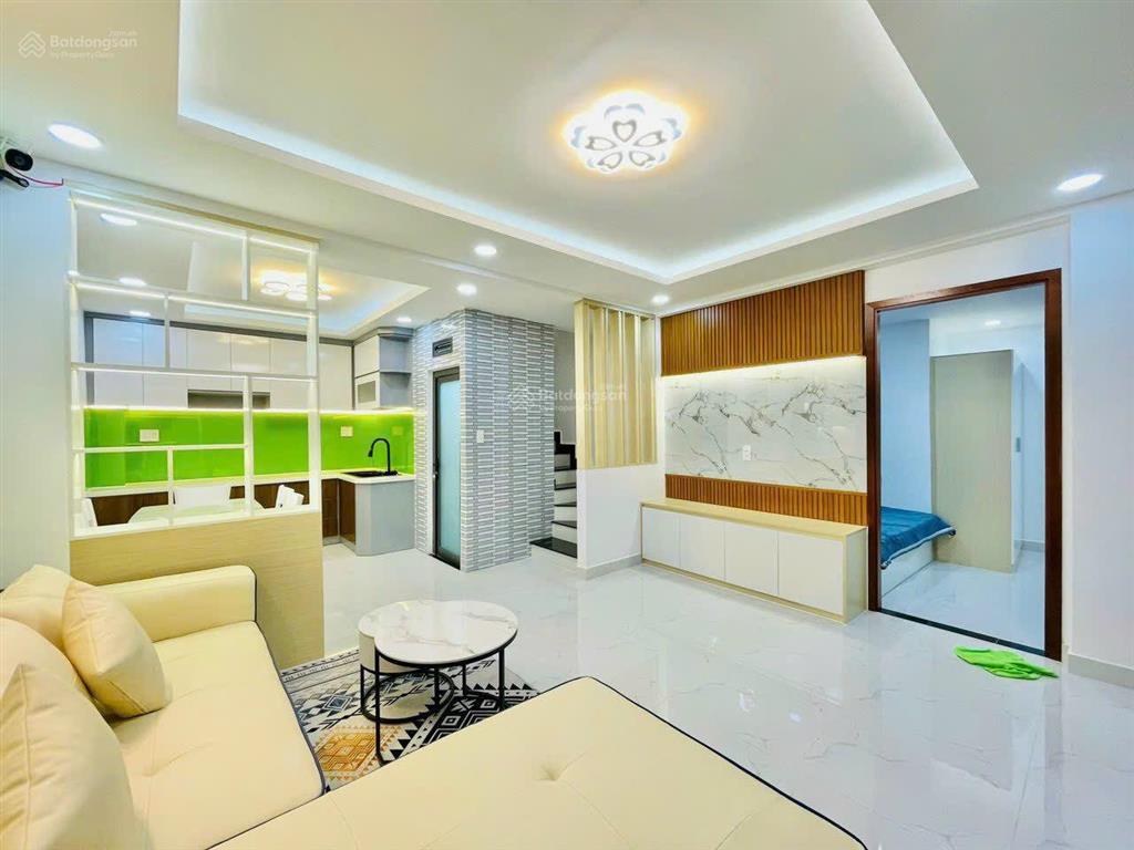 Bán nr đẹp xuất sắc tại cao thắng, 31 m2, 2pn, 2wc, shr