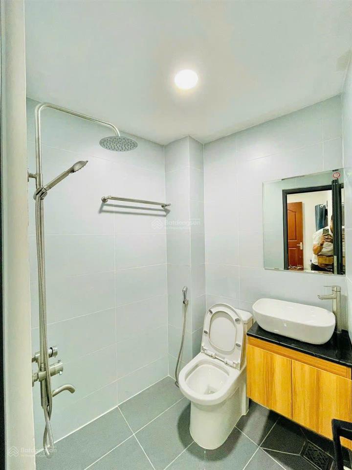 Bán nr đẹp xuất sắc tại cao thắng, 31 m2, 2pn, 2wc, shr
