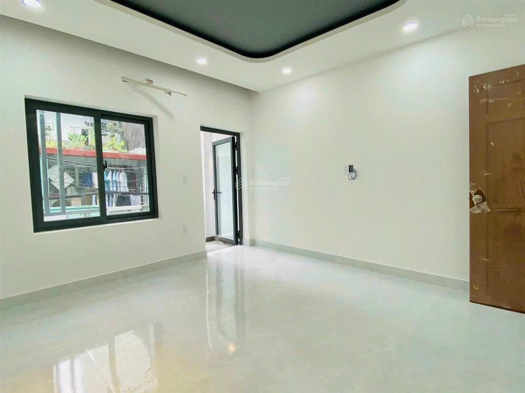 Bán nr lý thái tổ, dt 40m2, 3pn, 2wc, pháp lý đầy đủ, giá cực chất hot
