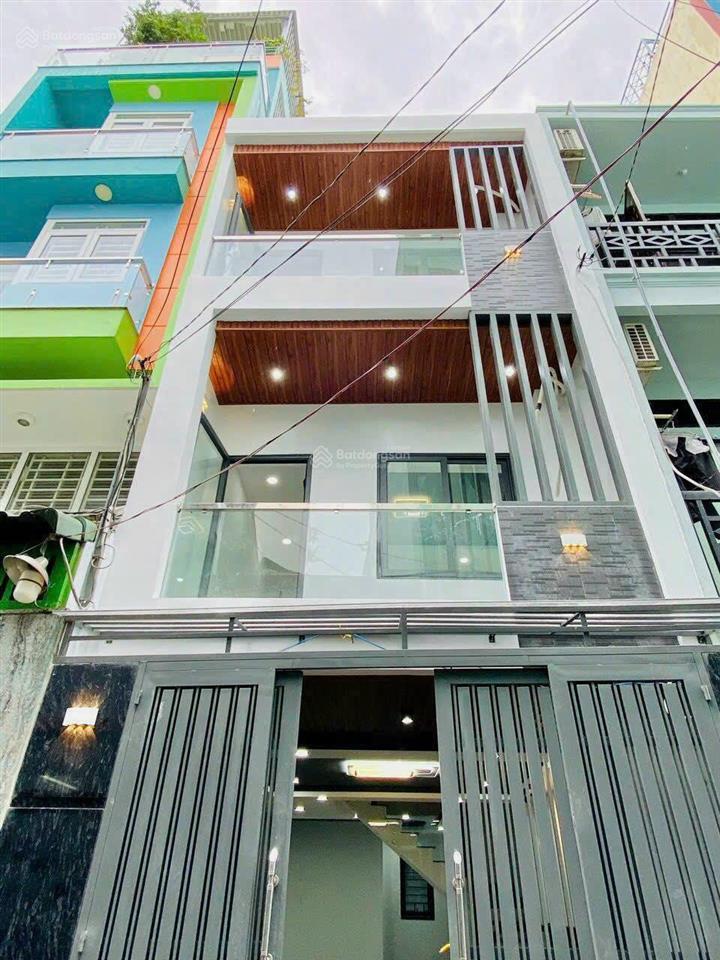 Bán nr lý thái tổ, dt 40m2, 3pn, 2wc, pháp lý đầy đủ, giá cực chất hot
