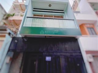 Nhà đẹp tam bình, 57m², 4pn, 4wc, giá ưu đãi, shr