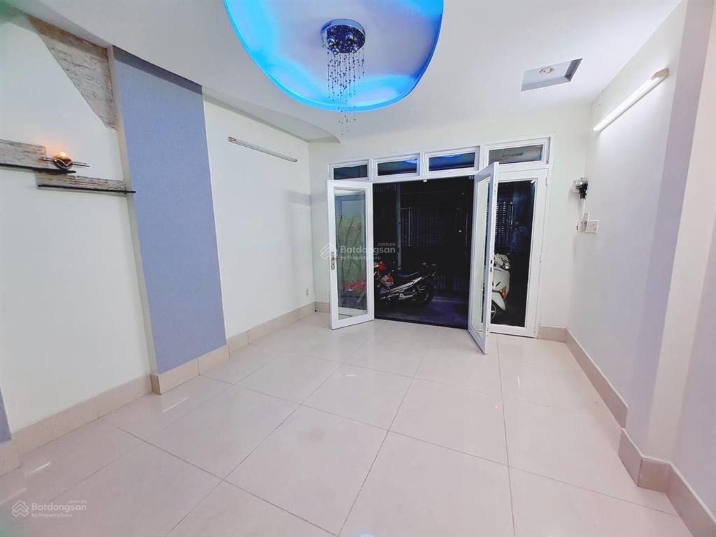 Nhà đẹp tam bình, 57m², 4pn, 4wc, giá ưu đãi, shr