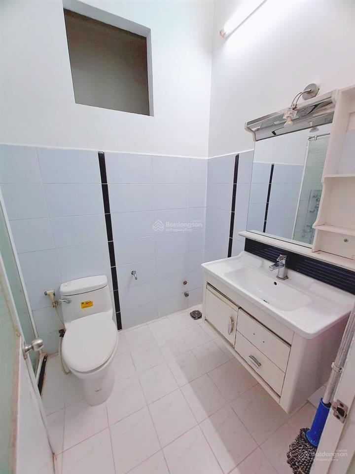 Nhà đẹp tam bình, 57m², 4pn, 4wc, giá ưu đãi, shr