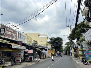 Hiếm mặt tiền kinh doanh linh tây  đường 10m có vỉa hè  150m²  giá chỉ 14.5 tỷ ~90tr/m2