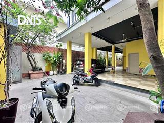 Cho thuê mặt bằng kinh doanh 210m2 làm spa, online, vp cafe