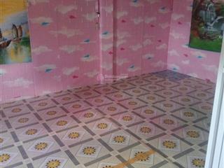 Bán căn hộ chung cư 32,2m2 tại lão tử q5, hcm, 1,7 tỷ vnd + có sẵn hợp đồng thuê dài hạn