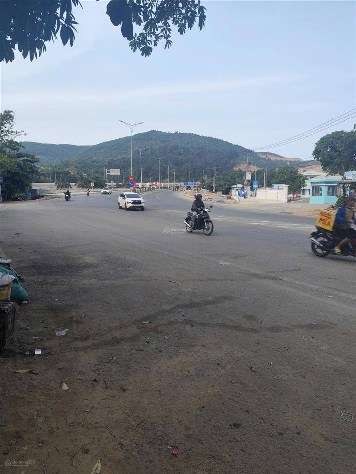 Mt nguyễn văn cừ liên chiểu 265m² ngang 10m nở hậu 7,8 tỷ