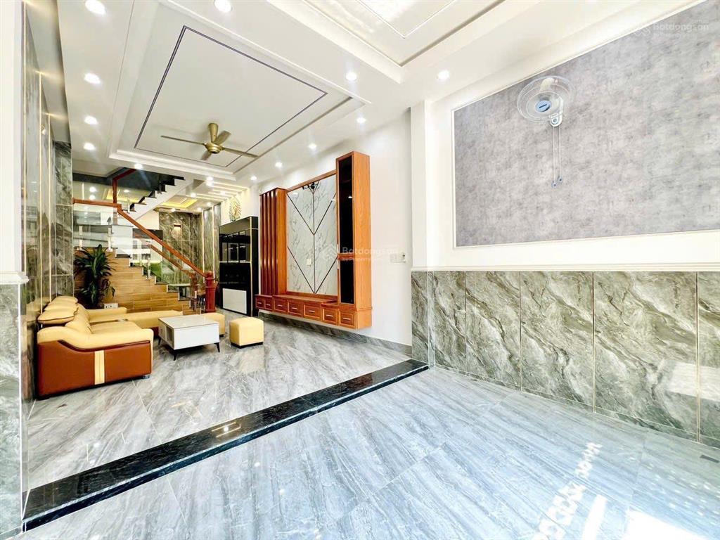 [ 3 tỷ 850 ] nhà đường lê trọng tấn , gần trường đh công thương. tân phú .  0903 632 *** quân