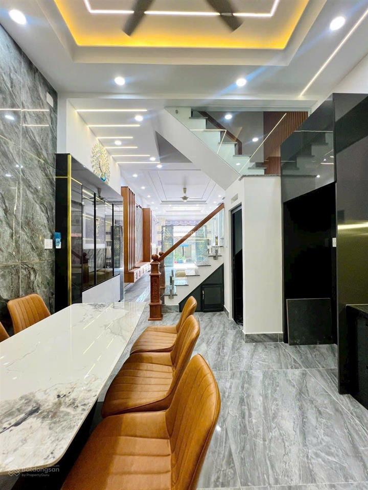 [ 3 tỷ 850 ] nhà đường lê trọng tấn , gần trường đh công thương. tân phú .  0903 632 *** quân