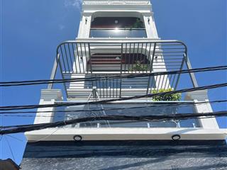 [ 3 tỷ 850 ] nhà đường lê trọng tấn , gần trường đh công thương. tân phú .  0903 632 *** quân