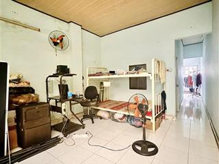 Bán nhà cấp 4 tiện xây mới huỳnh tấn phát, quận 7 186m2 (13x14m)