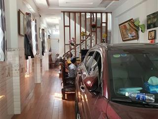 Bán nhà cực đẹp lâm văn bền quận 7 73m2 3 tầng chỉ 7 tỷ.