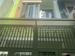 Bán nhà cực đẹp thành mỹ p8 tân bình 35m2 3 tầng chỉ 5,6 tỷ.