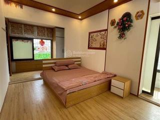 Chỉ nhỉnh 3 tỷ có ngay hộ khẩu cổ nhuế  hà nội  dt 60m2  tặng nội thất