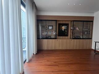 Chính chủ gia đình chuyển công tác cho thuê căn shophouse hoàn thiện đẹp luxury full đầy đủ đồ