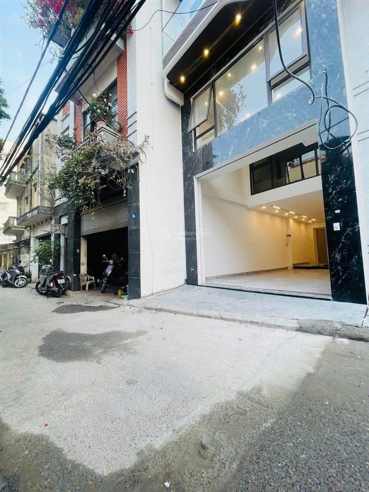 Bán nhà 7 tầng thang máy tại phố sài đồng, long biên(cũ) hà nội. dt55m2. đường 2 ô tô tránh nhau.
